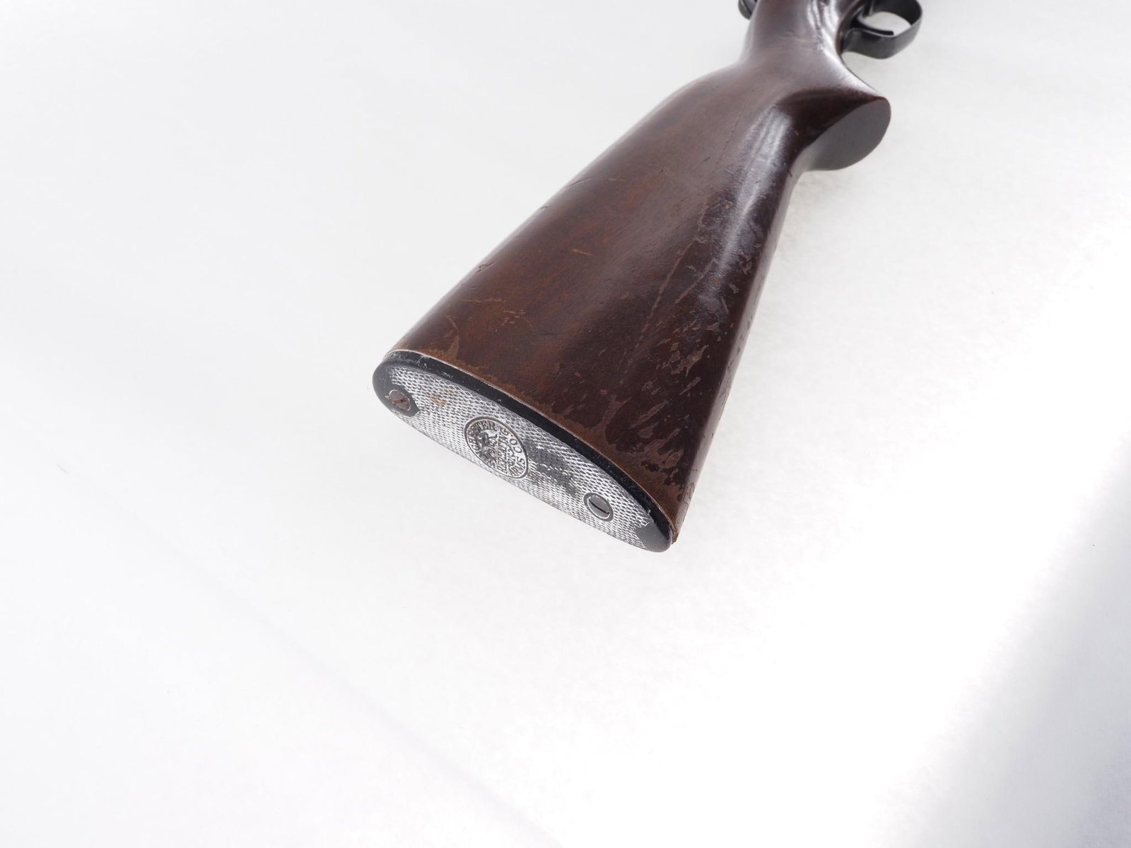 Winchester 69A Rifle - 11