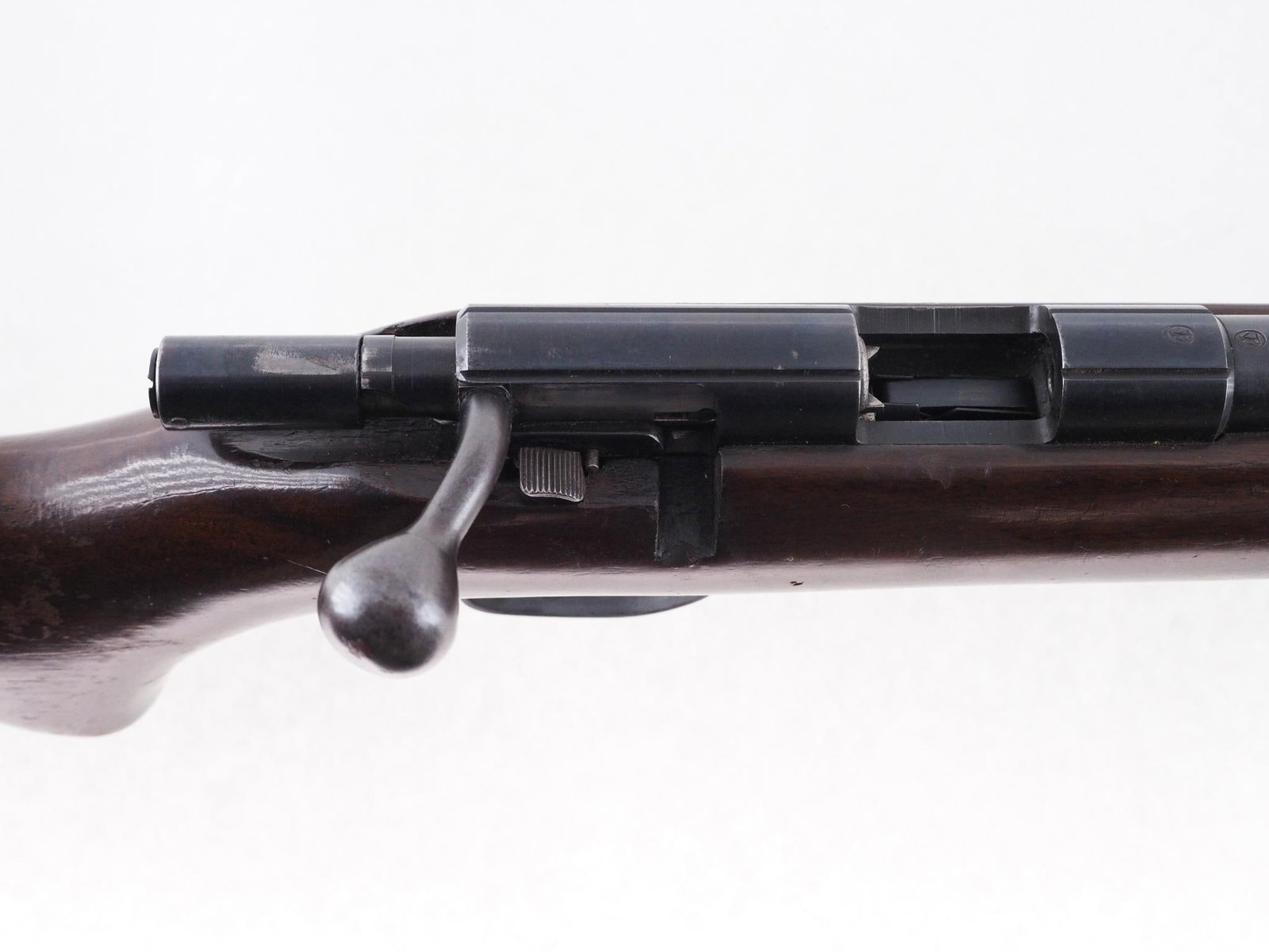 Winchester 69A Rifle - 13