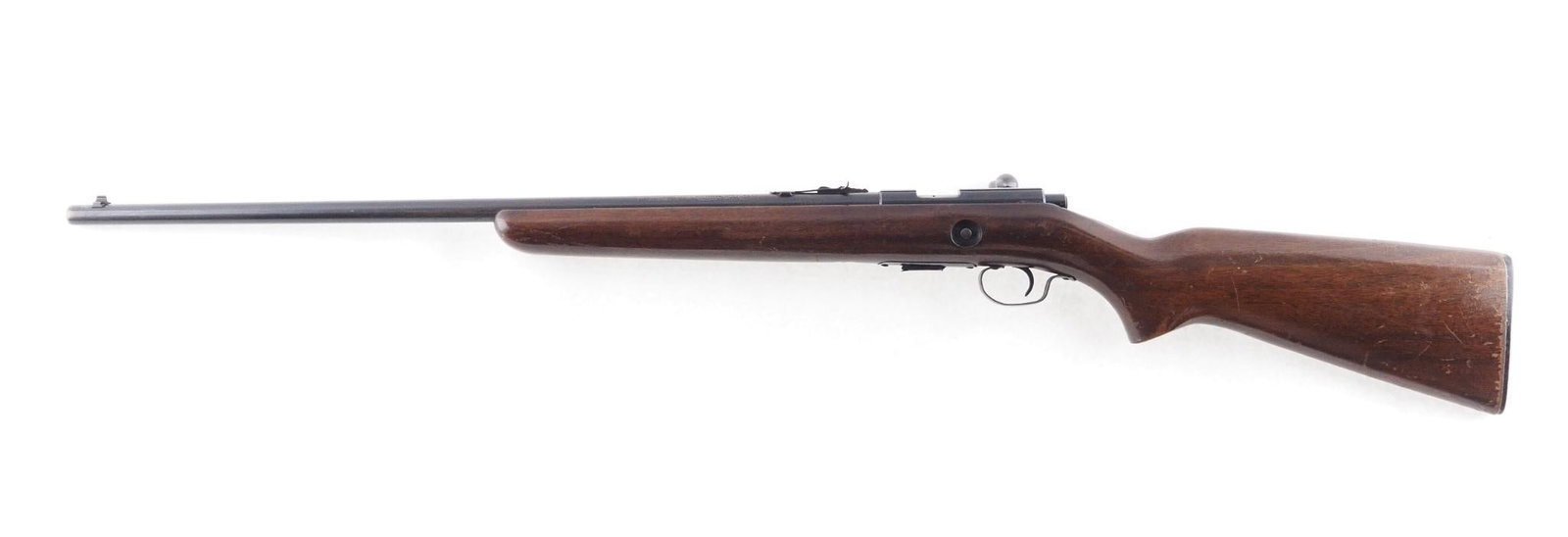 Winchester 69A Rifle - 14