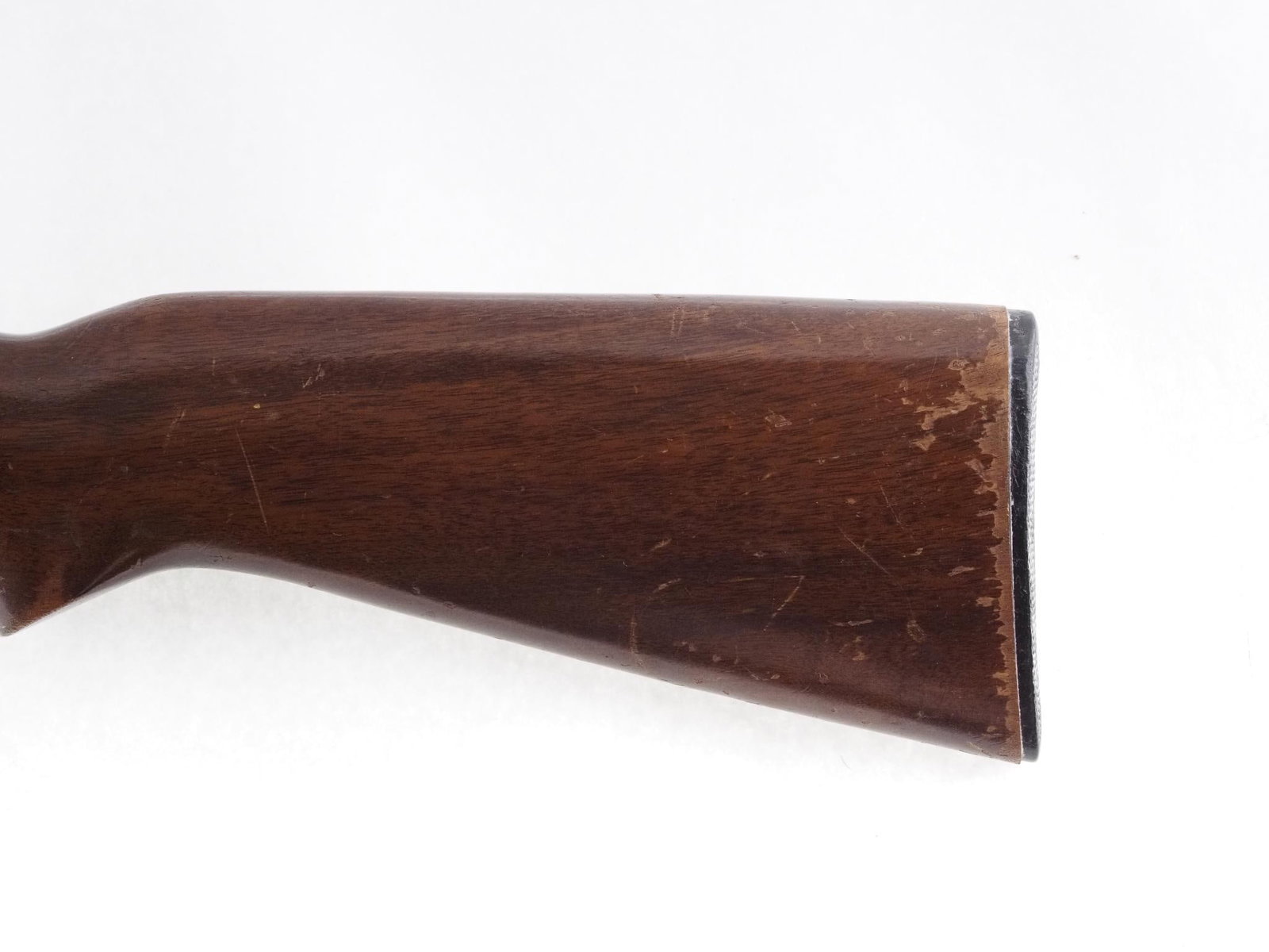 Winchester 69A Rifle - 18