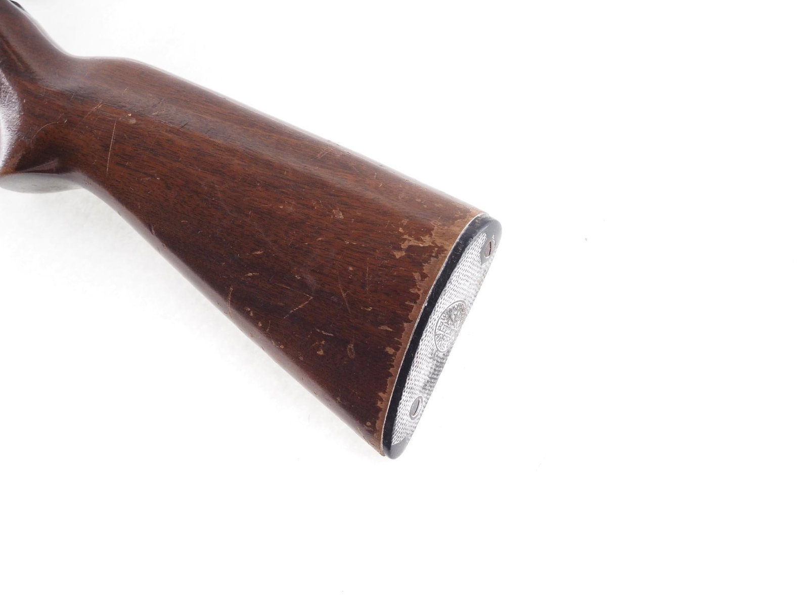 Winchester 69A Rifle - 19