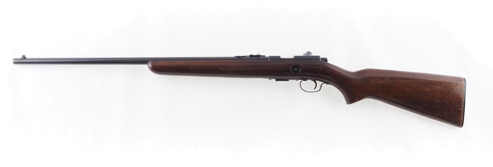 Winchester 69A Rifle - 2