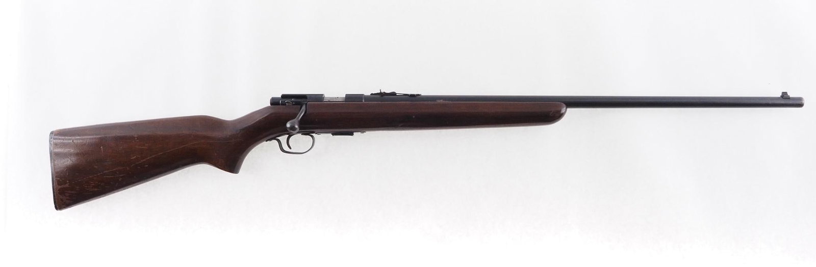 Winchester 69A Rifle - 3