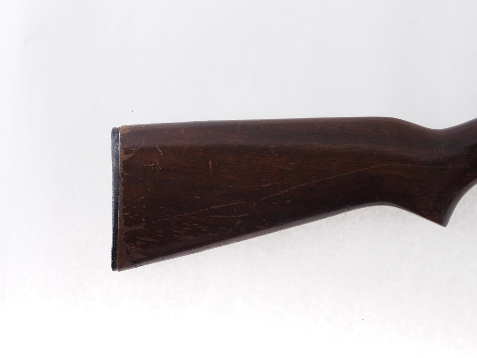 Winchester 69A Rifle - 4