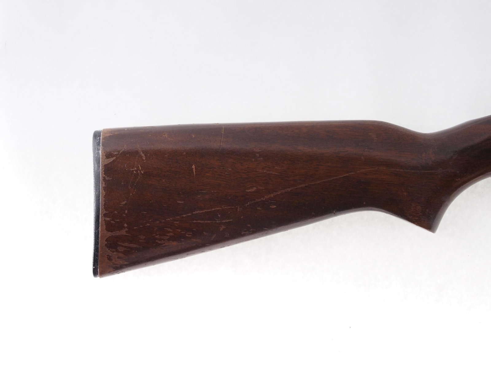 Winchester 69A Rifle - 5