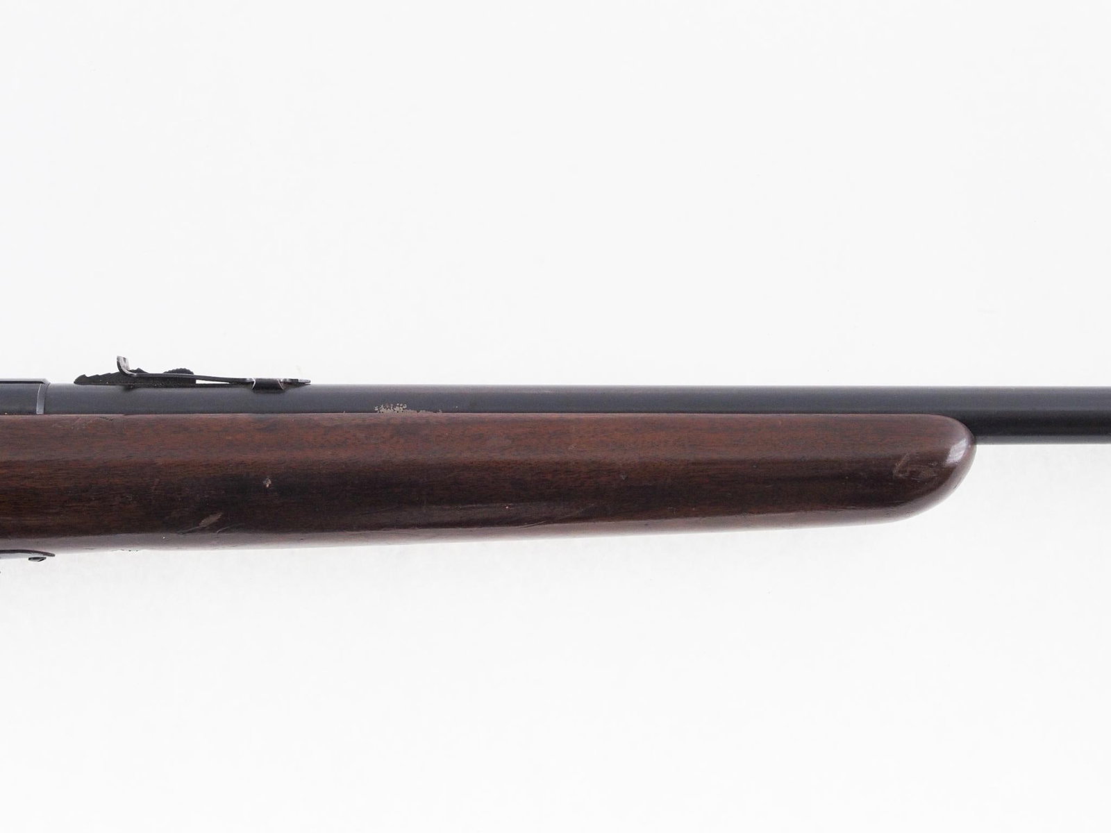 Winchester 69A Rifle - 7