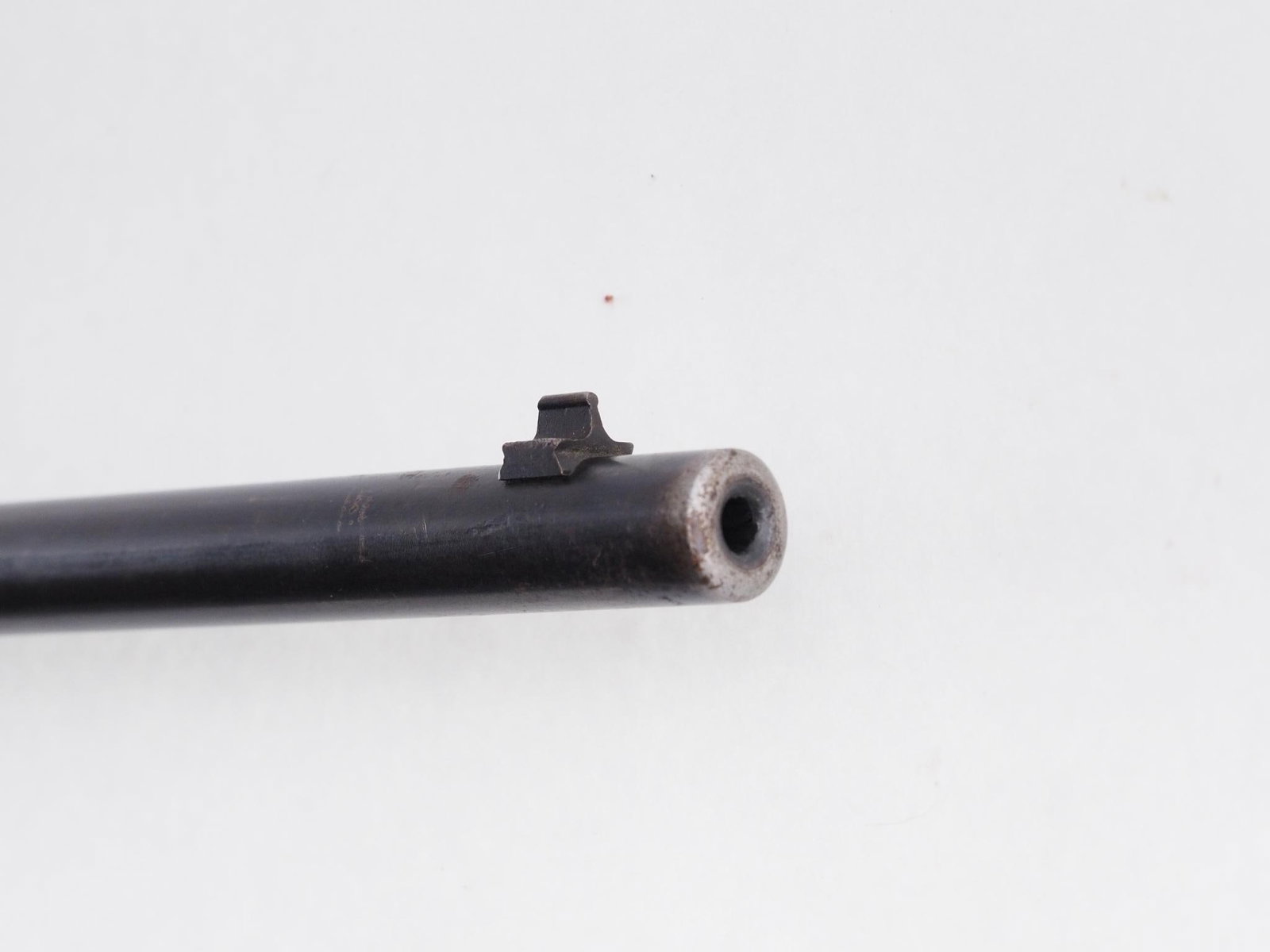 Winchester 69A Rifle - 9