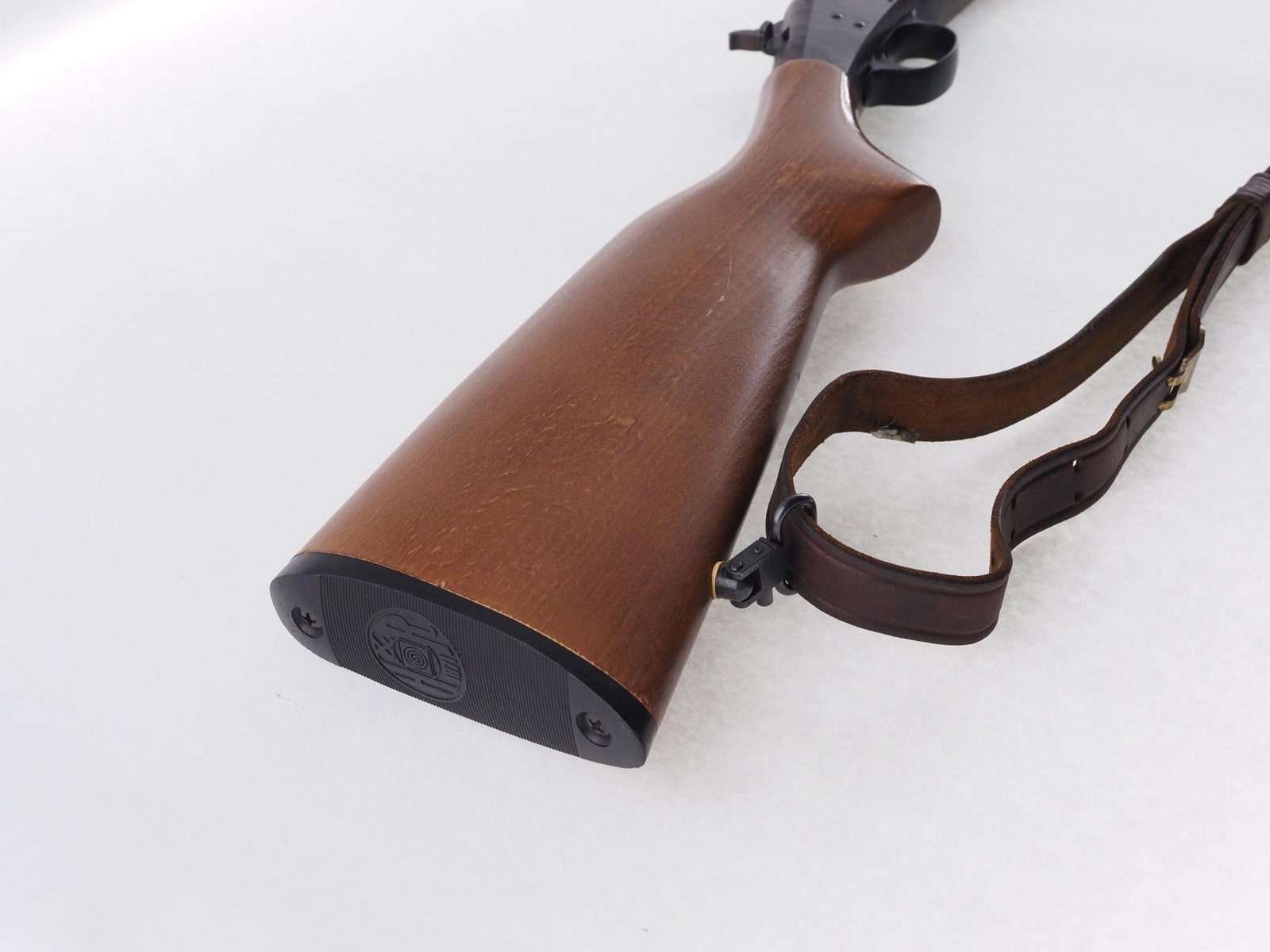 New England Firearms Pardner Shotgun - 10