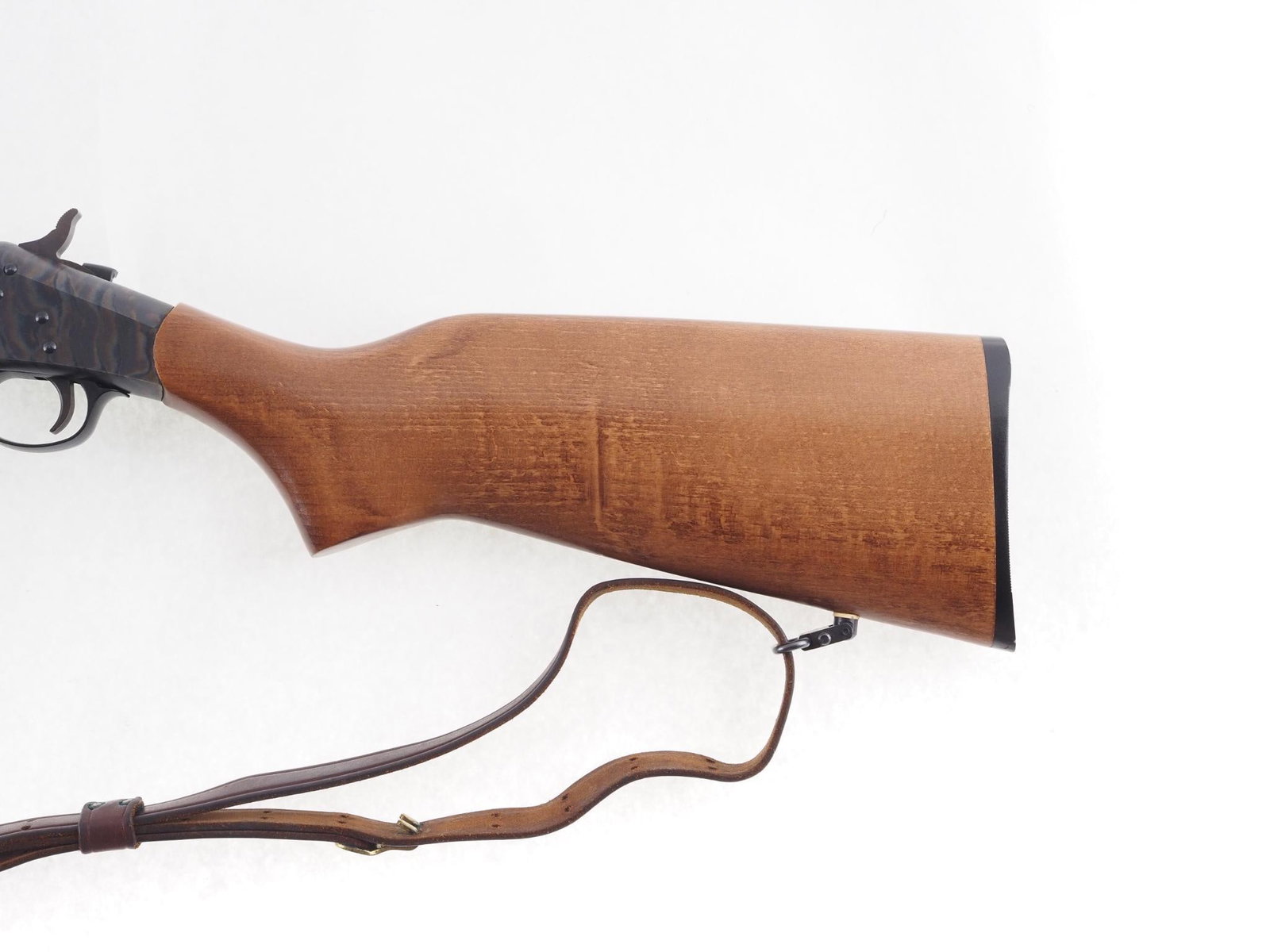 New England Firearms Pardner Shotgun - 15