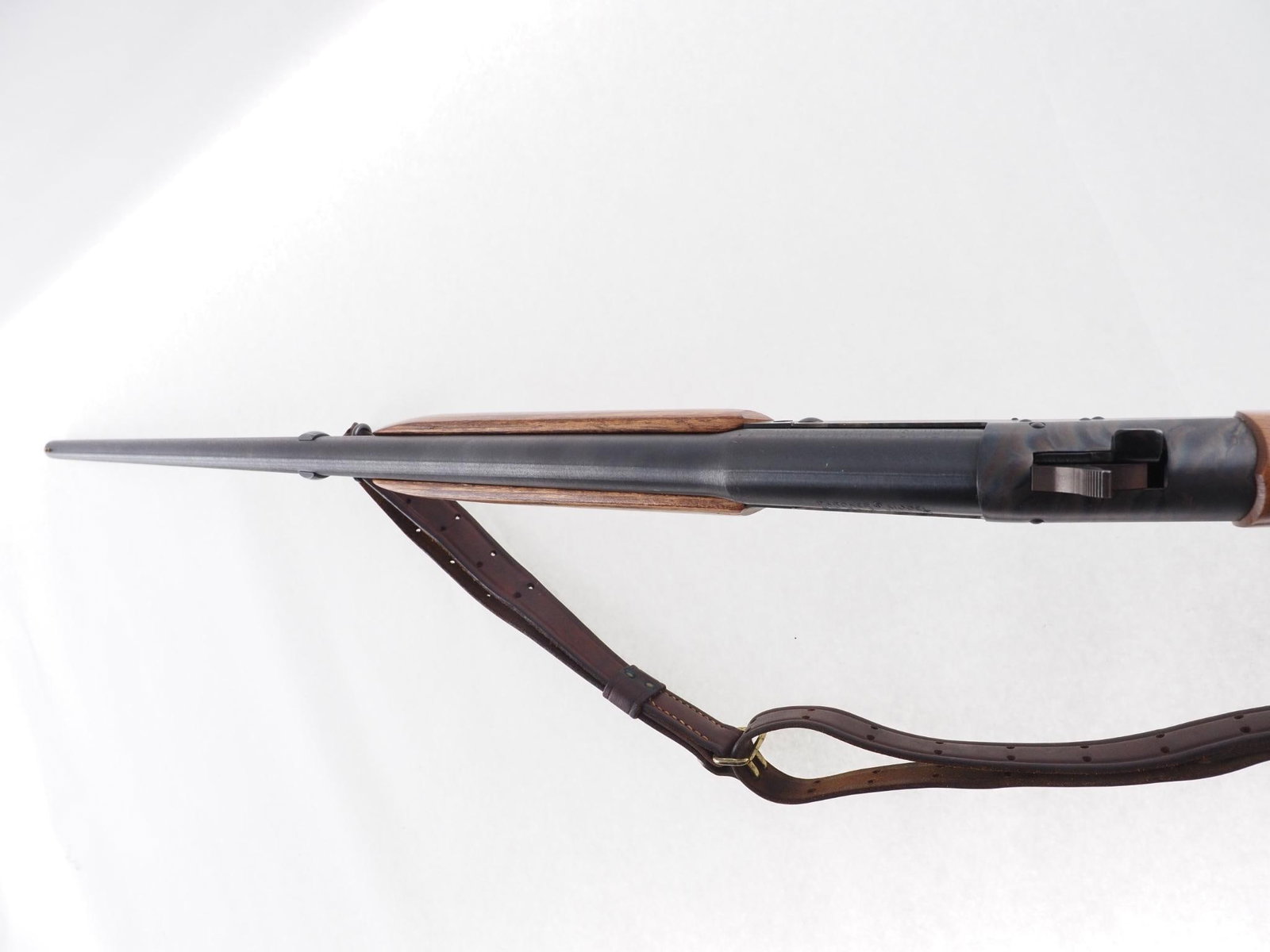 New England Firearms Pardner Shotgun - 16