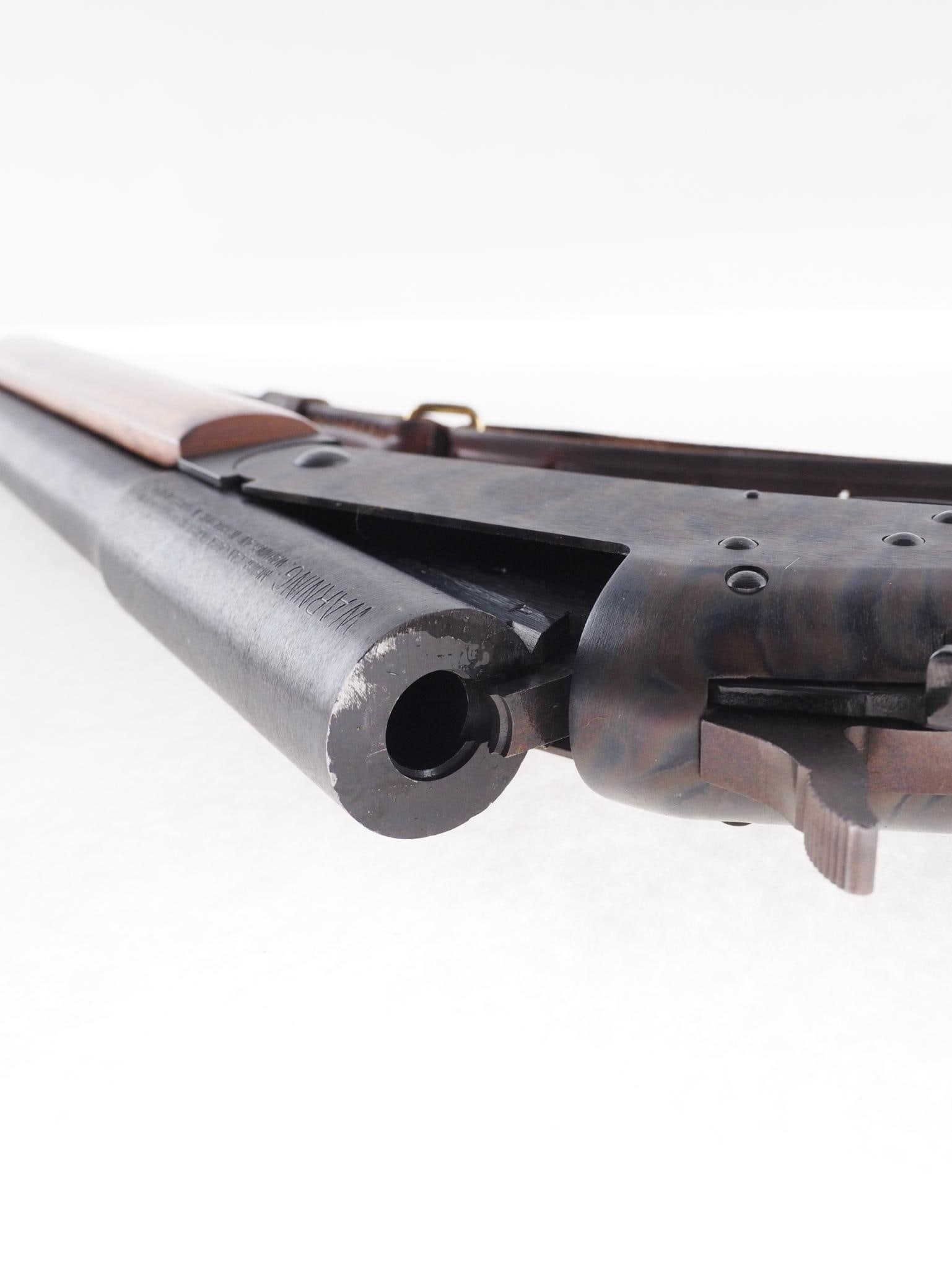New England Firearms Pardner Shotgun - 17