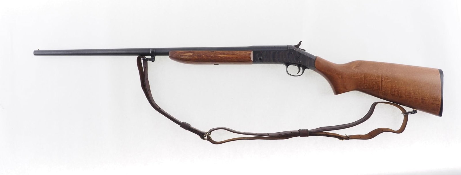 New England Firearms Pardner Shotgun - 2