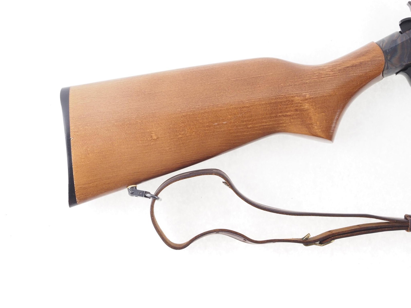 New England Firearms Pardner Shotgun - 4