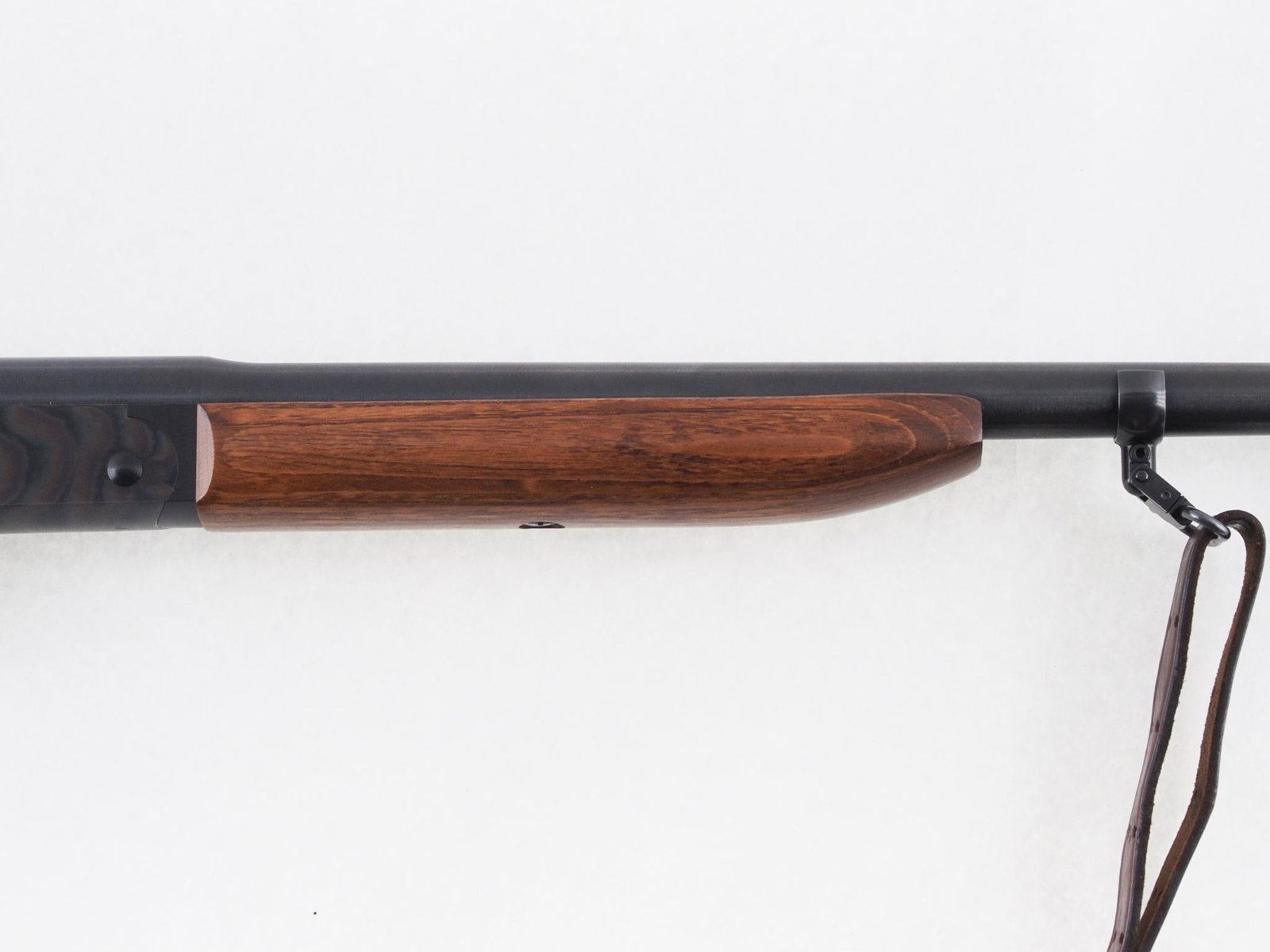 New England Firearms Pardner Shotgun - 6