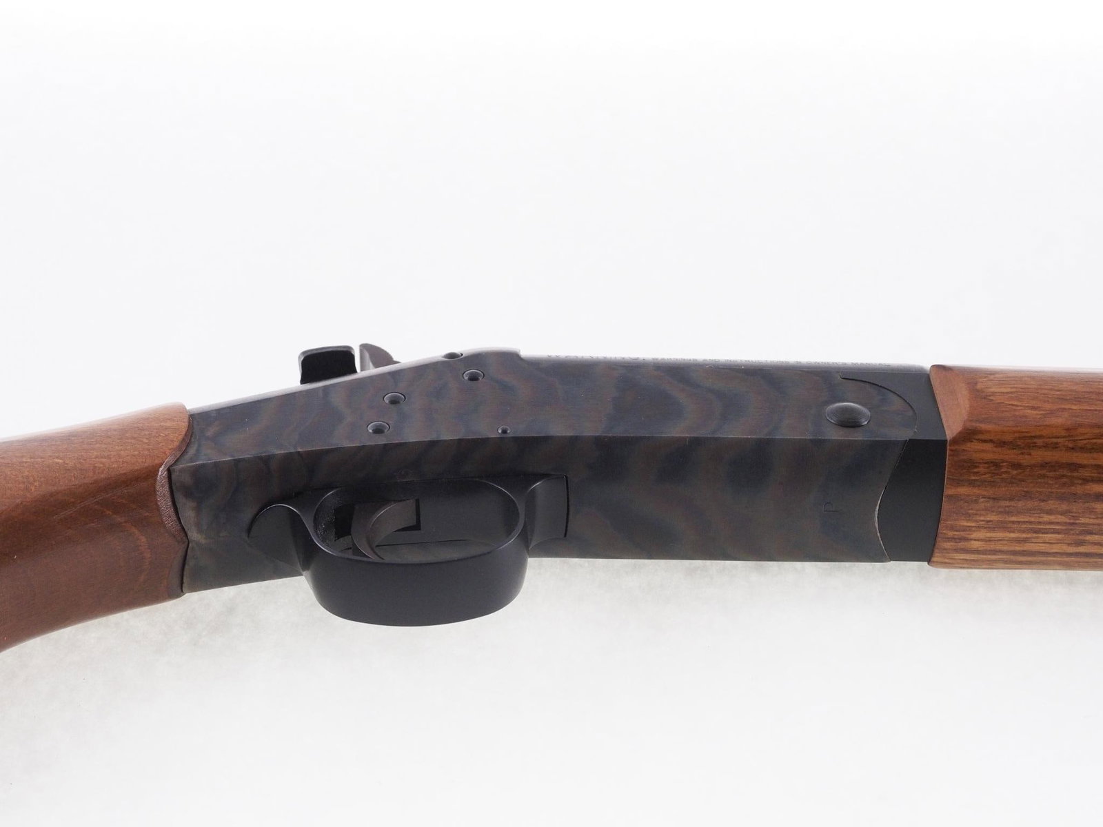 New England Firearms Pardner Shotgun - 9