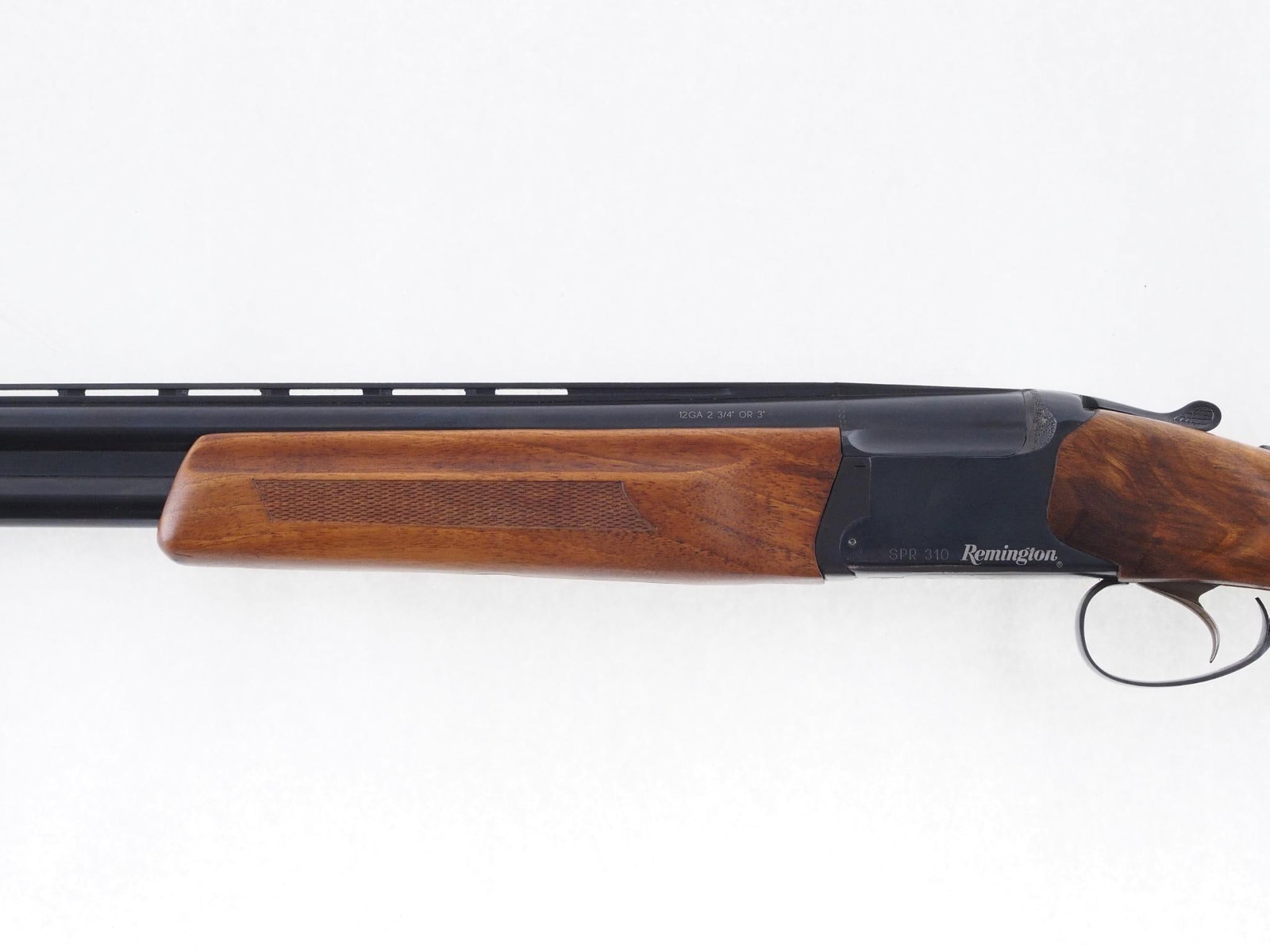 Remington SPR 310 Shotgun - 14