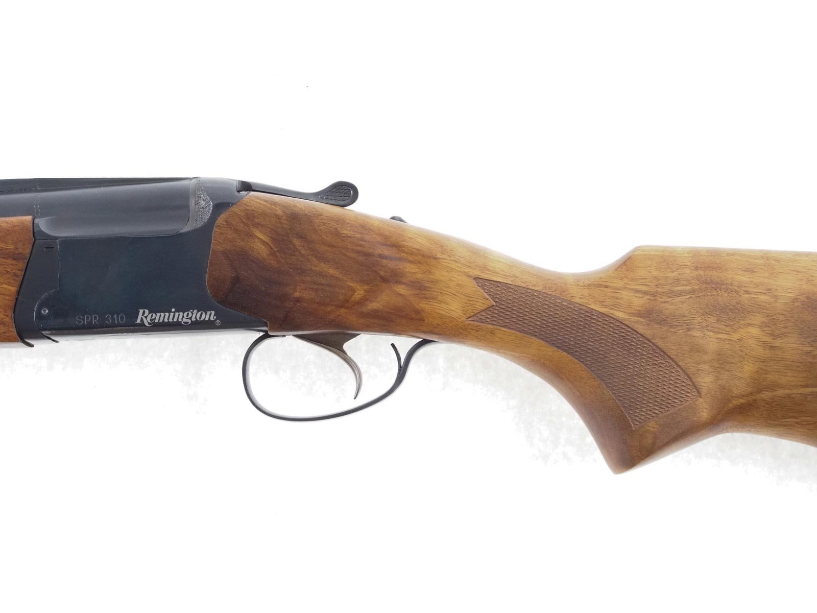 Remington SPR 310 Shotgun - 15