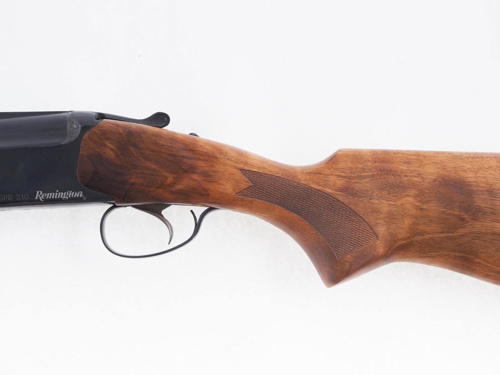 Remington SPR 310 Shotgun - 16