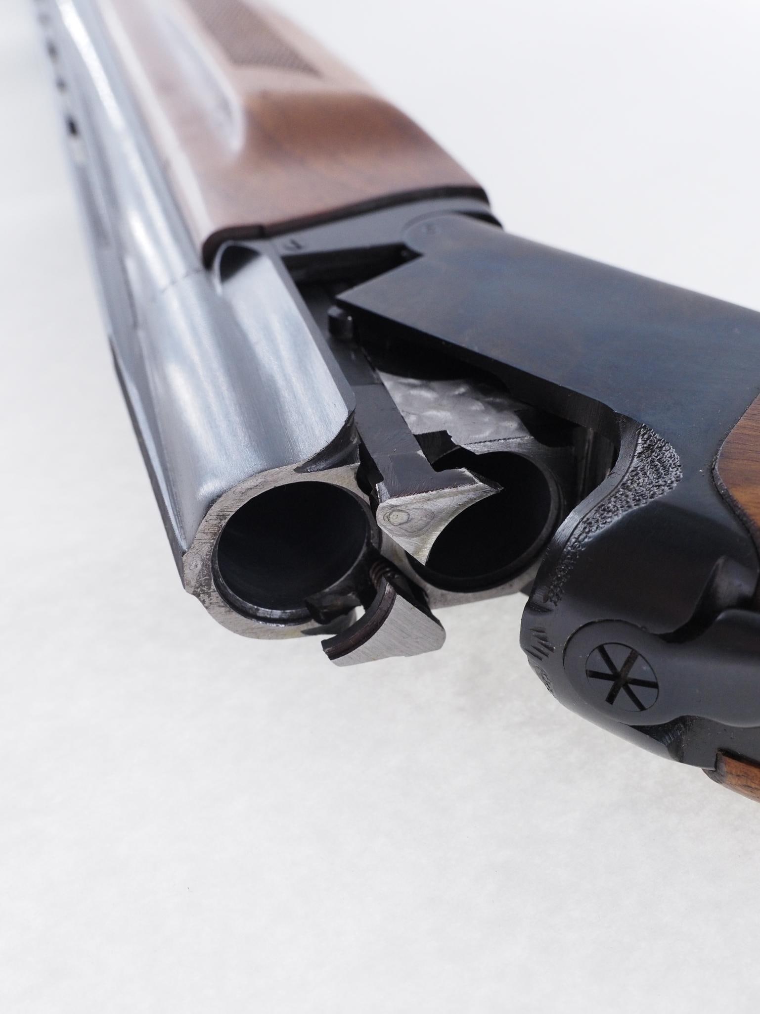 Remington SPR 310 Shotgun - 20