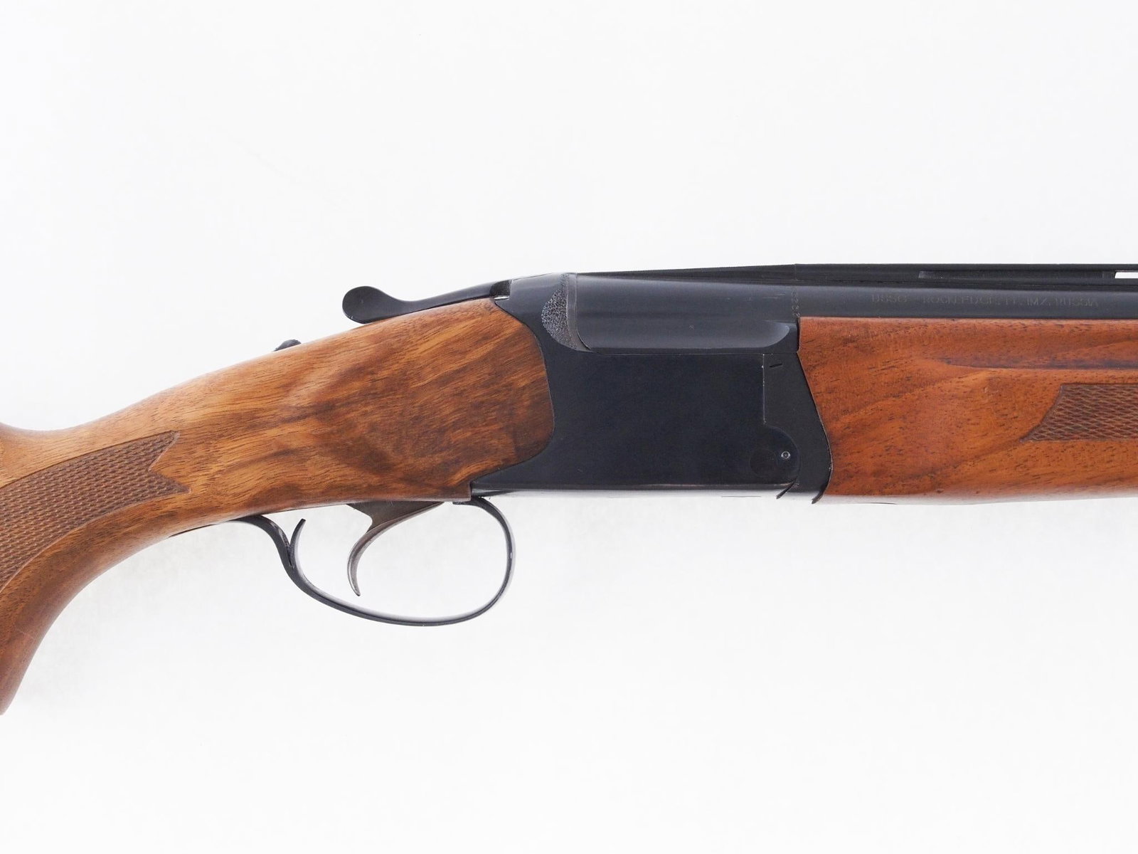 Remington SPR 310 Shotgun - 5