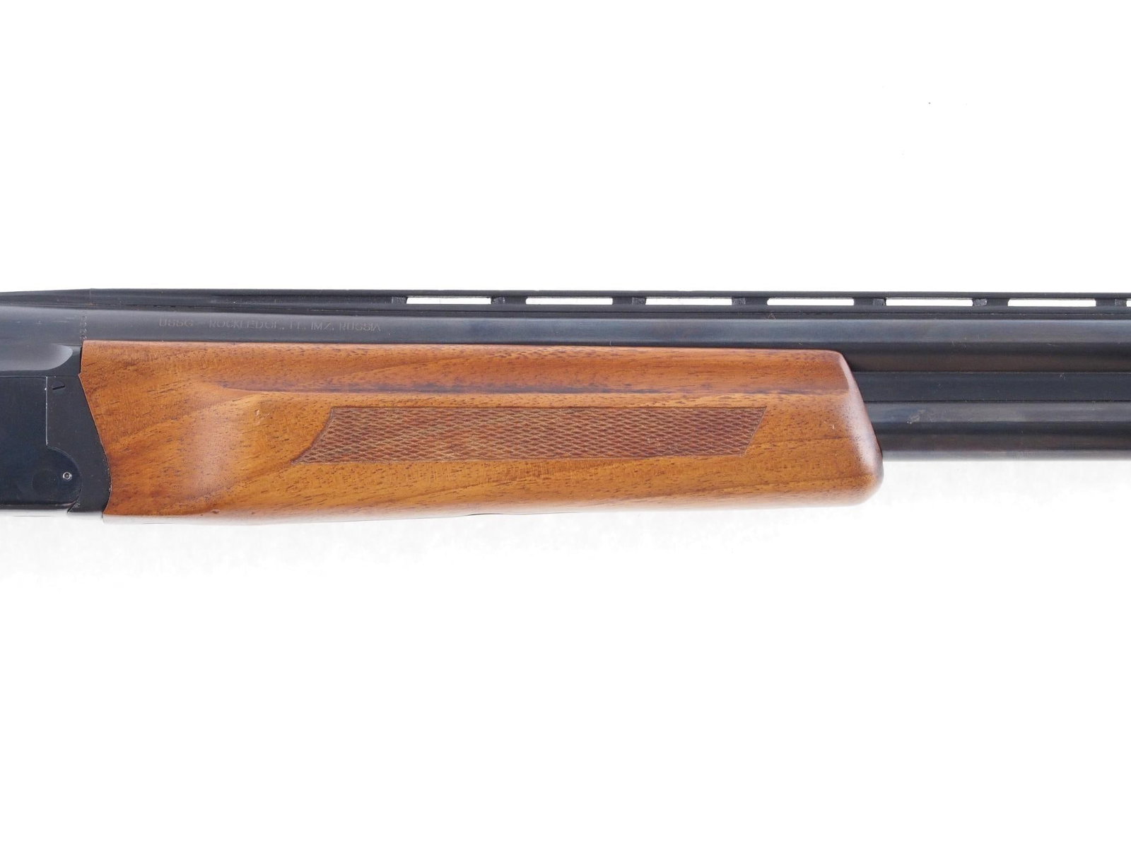 Remington SPR 310 Shotgun - 6
