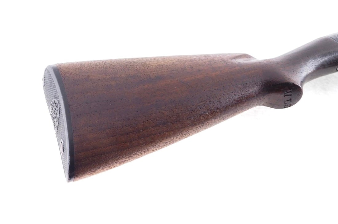 Winchester Model 12 Shotgun - 12