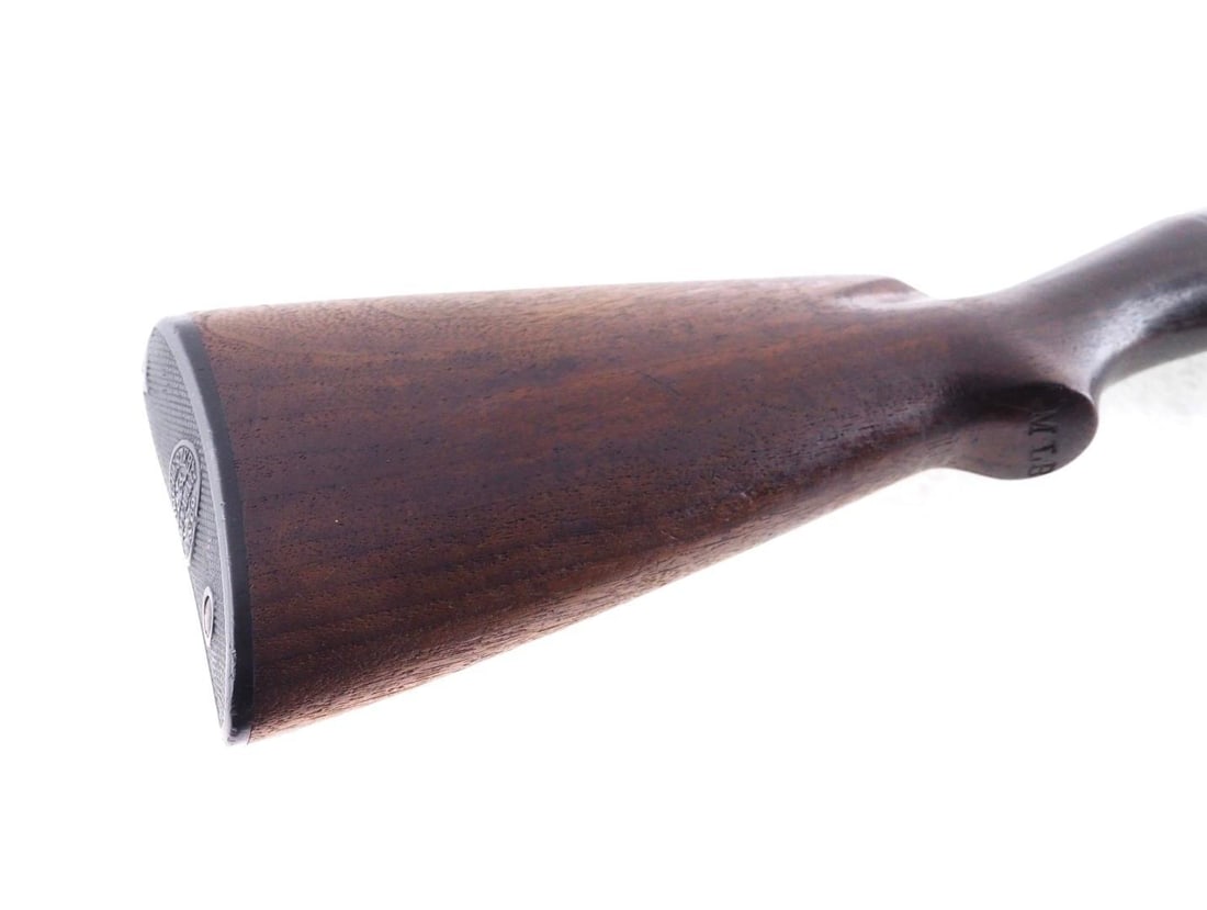 Winchester Model 12 Shotgun - 13