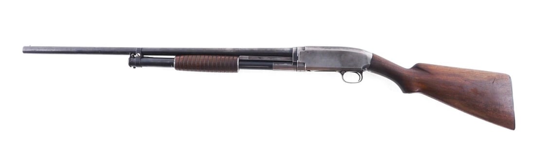 Winchester Model 12 Shotgun - 15