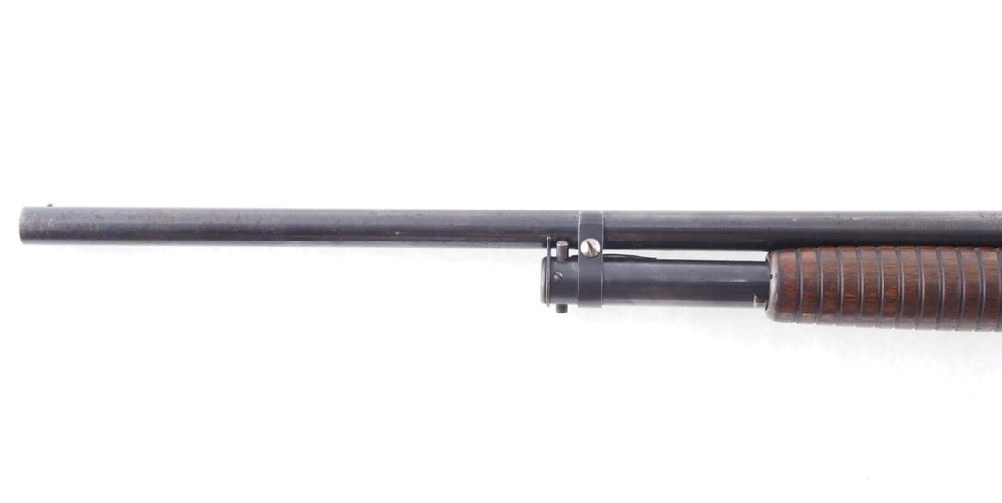 Winchester Model 12 Shotgun - 16