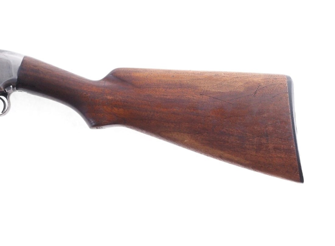 Winchester Model 12 Shotgun - 19