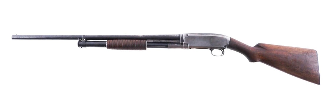 Winchester Model 12 Shotgun - 2