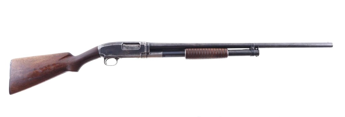 Winchester Model 12 Shotgun - 3