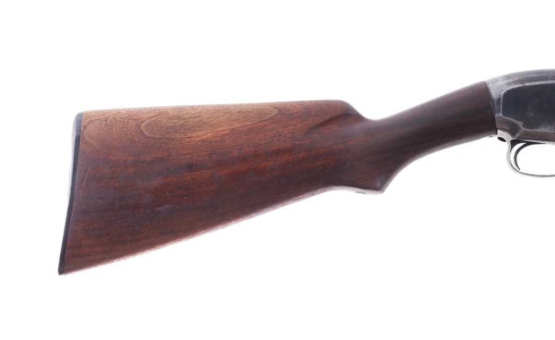 Winchester Model 12 Shotgun - 4