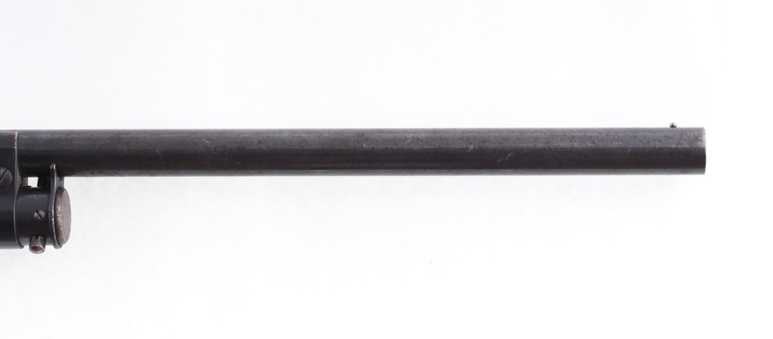 Winchester Model 12 Shotgun - 9