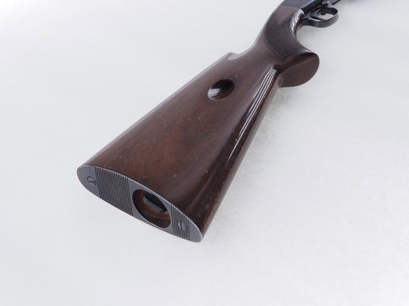 Browning SA-22 Rifle - 10