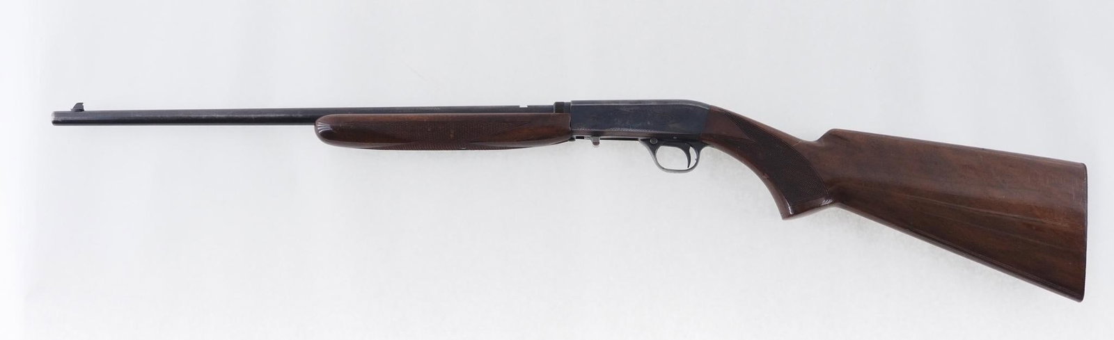 Browning SA-22 Rifle - 11