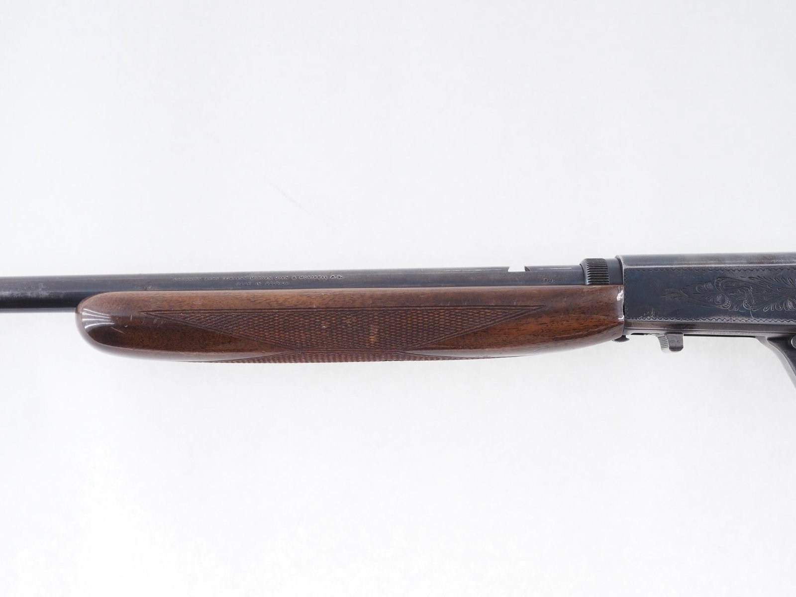 Browning SA-22 Rifle - 13