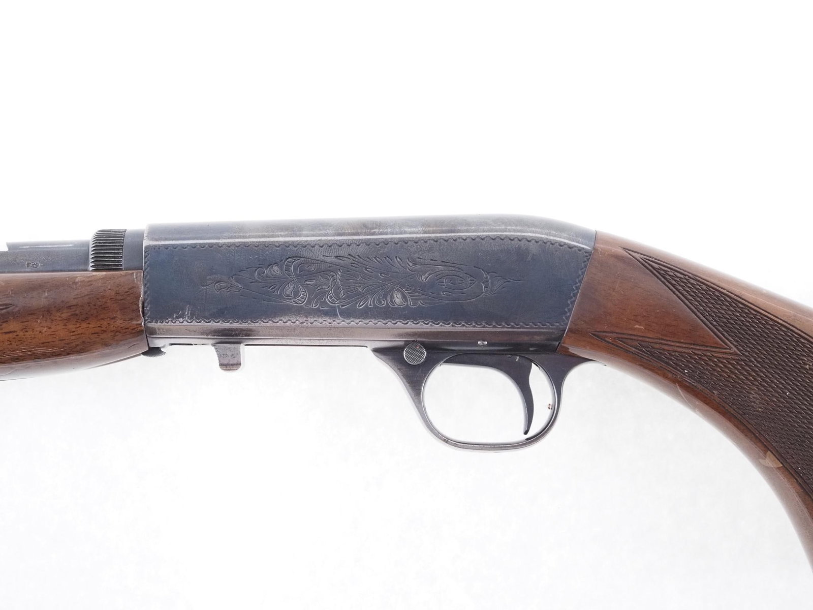 Browning SA-22 Rifle - 14