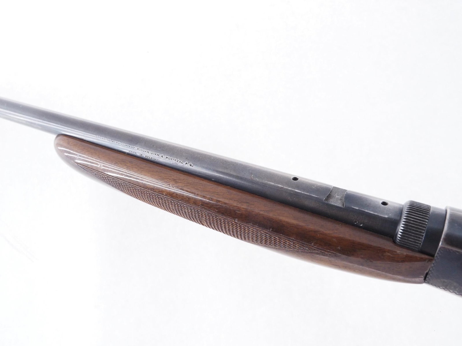 Browning SA-22 Rifle - 17