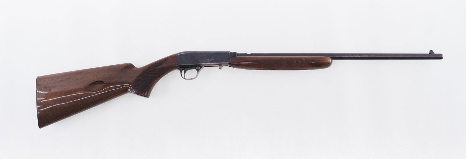 Browning SA-22 Rifle - 3