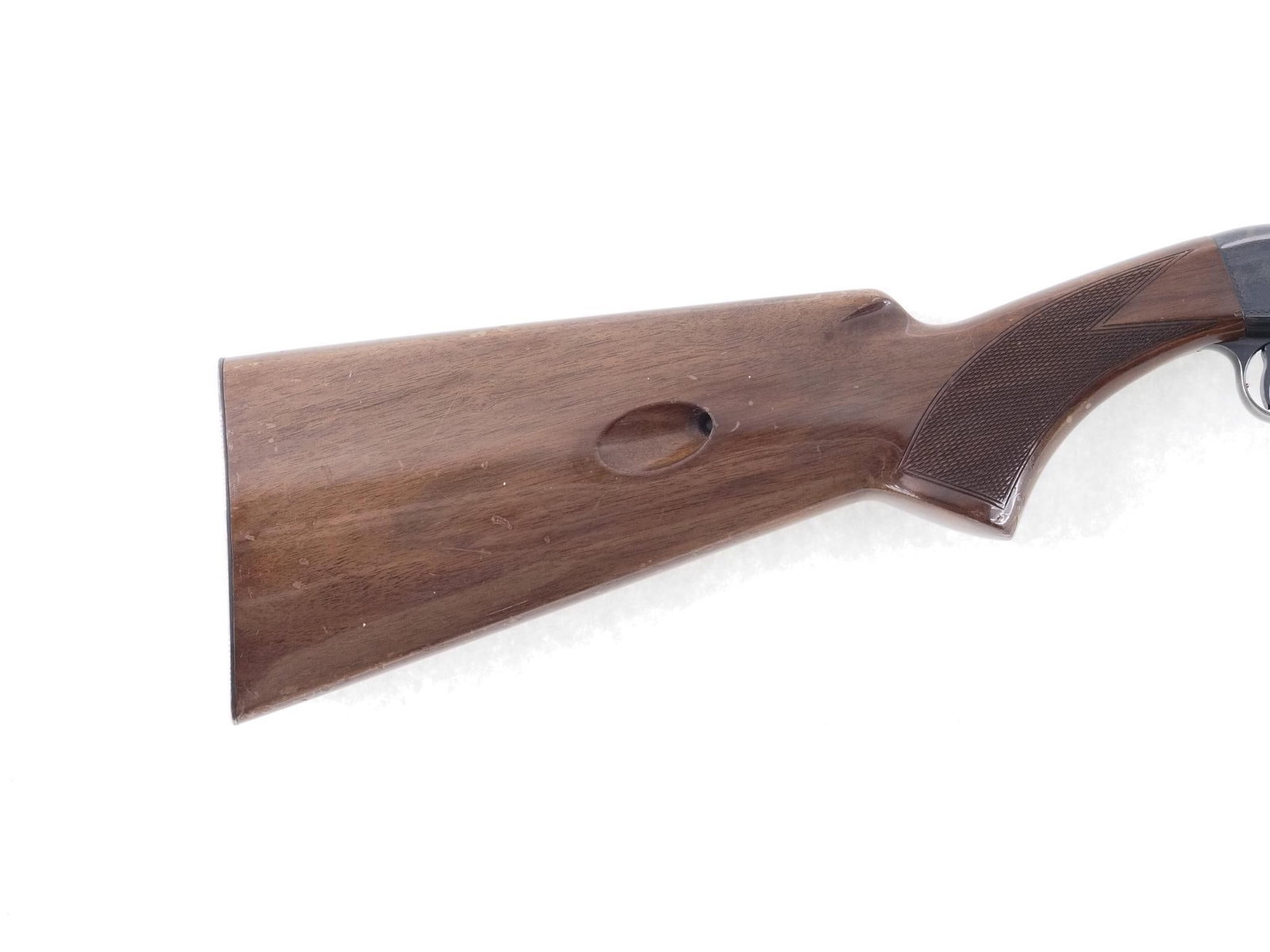 Browning SA-22 Rifle - 4