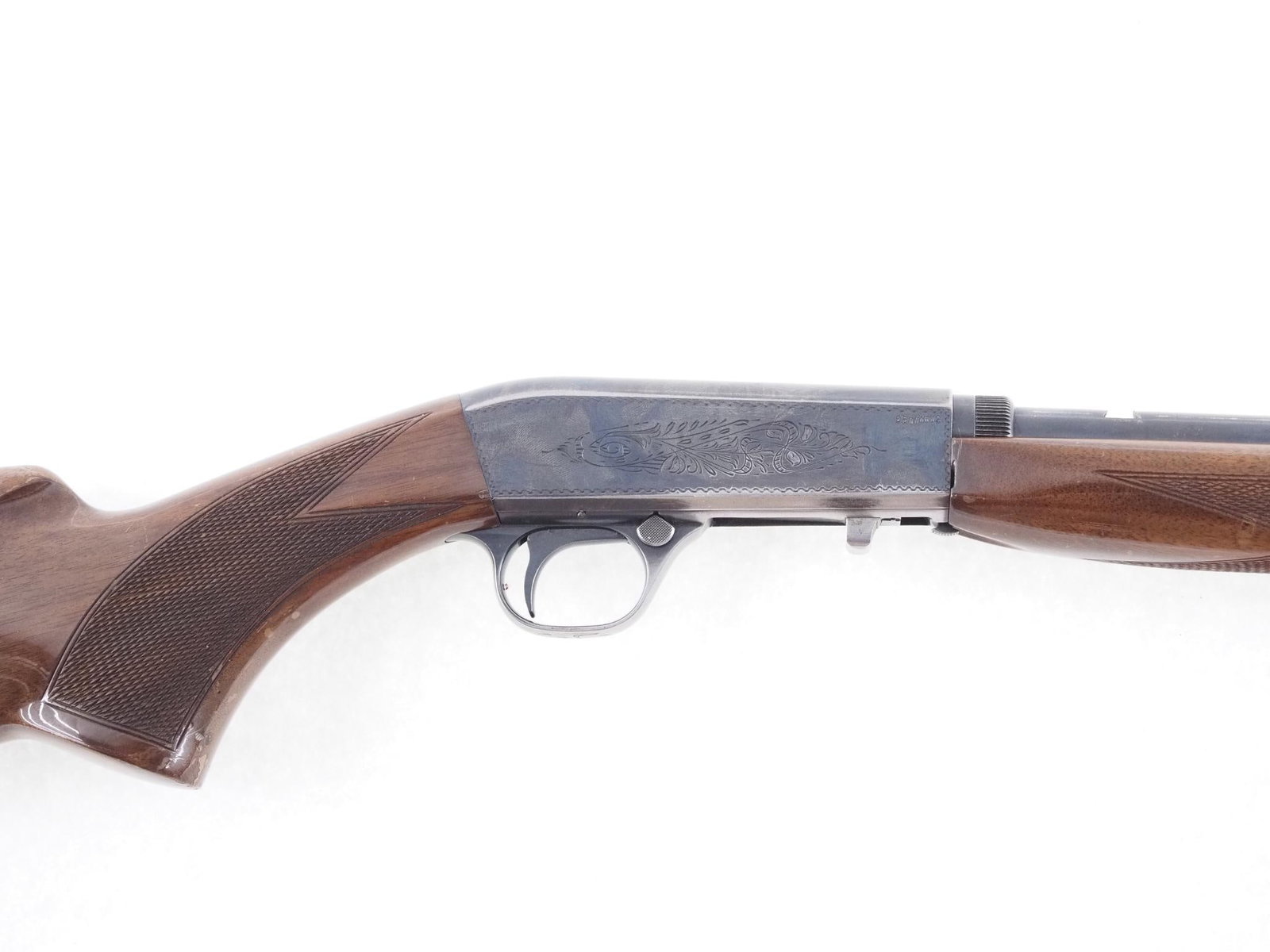 Browning SA-22 Rifle - 5