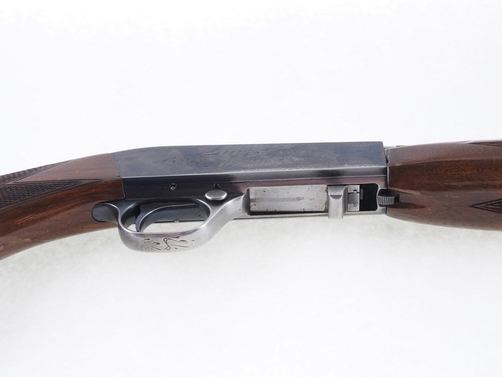 Browning SA-22 Rifle - 9