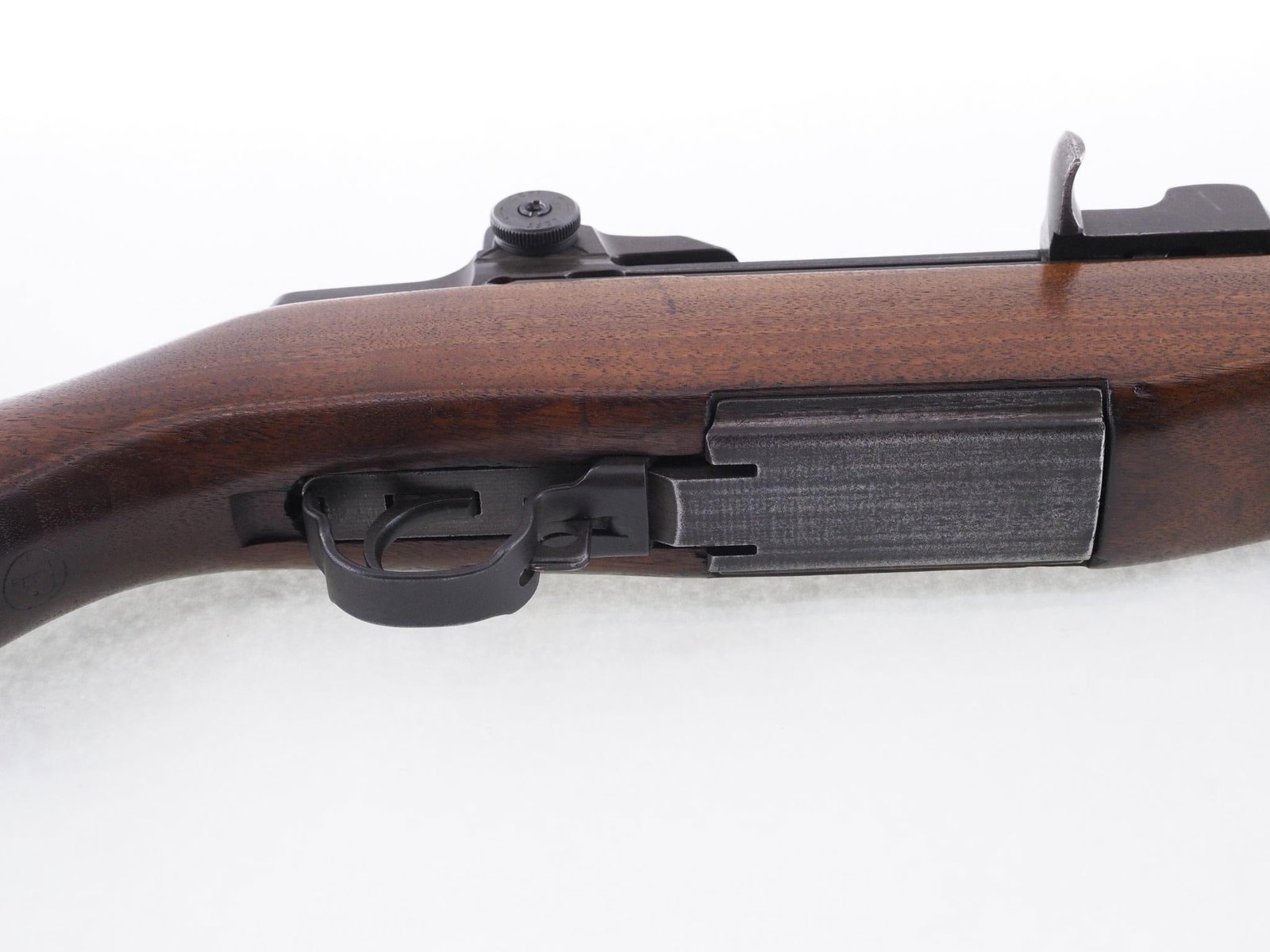 Springfield Armory M1 Garand Rifle - 10
