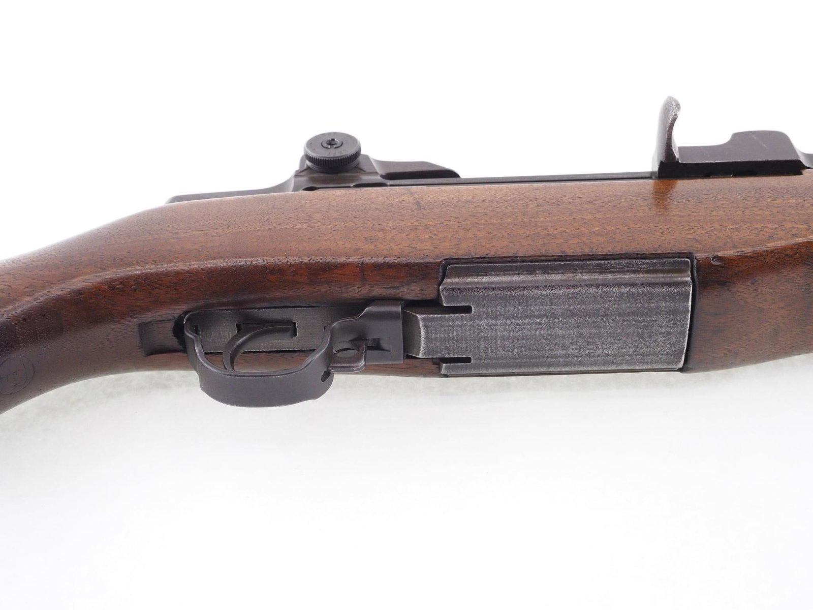 Springfield Armory M1 Garand Rifle - 11