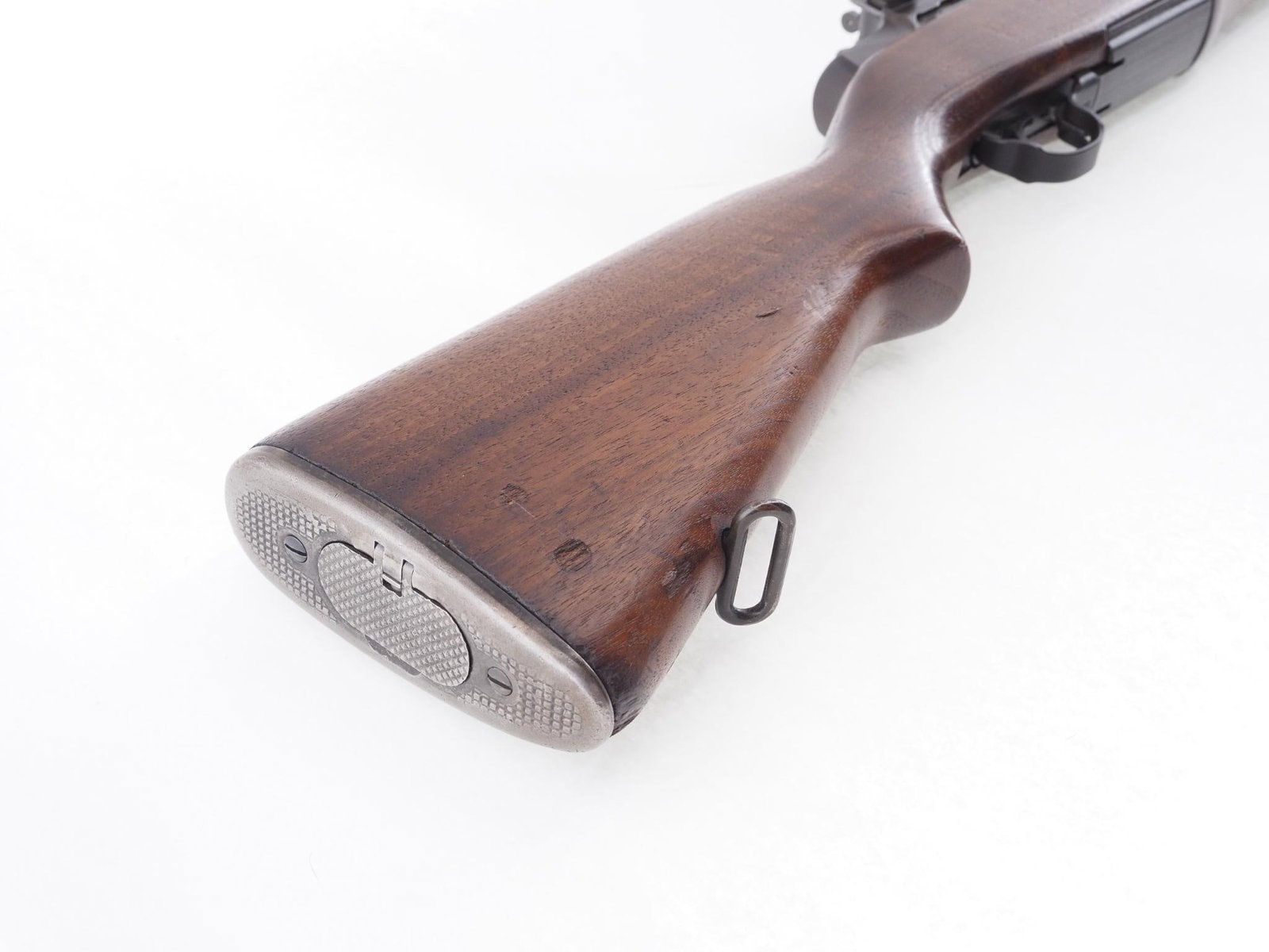 Springfield Armory M1 Garand Rifle - 12