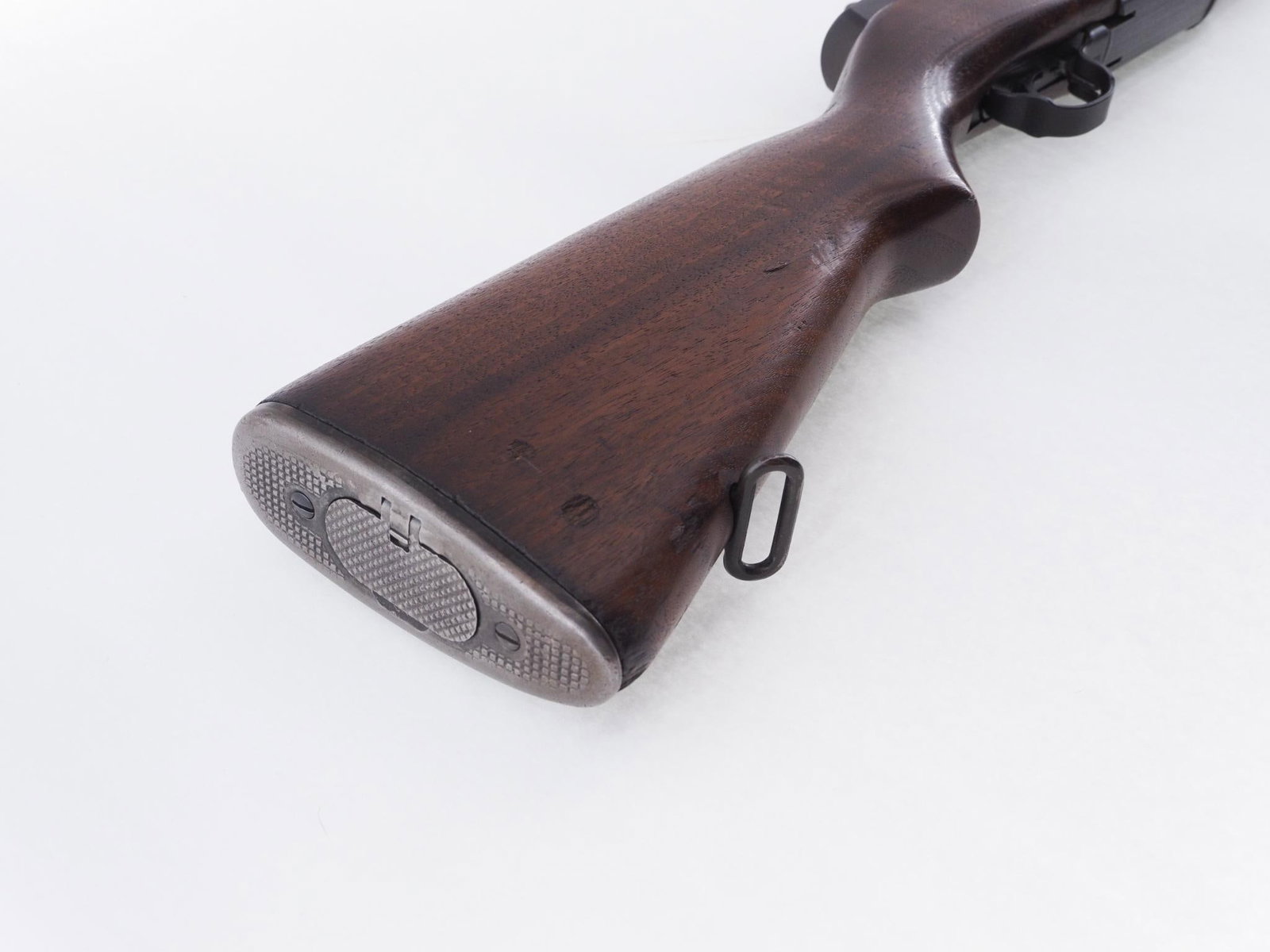 Springfield Armory M1 Garand Rifle - 13