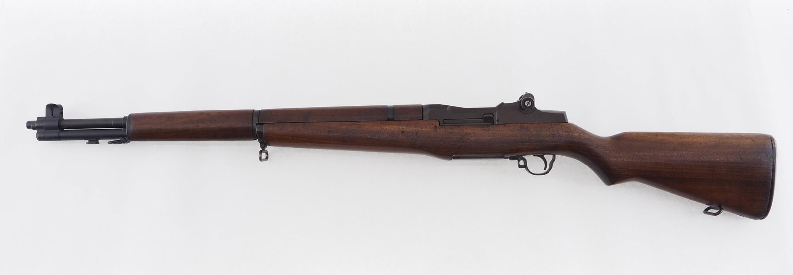 Springfield Armory M1 Garand Rifle - 14