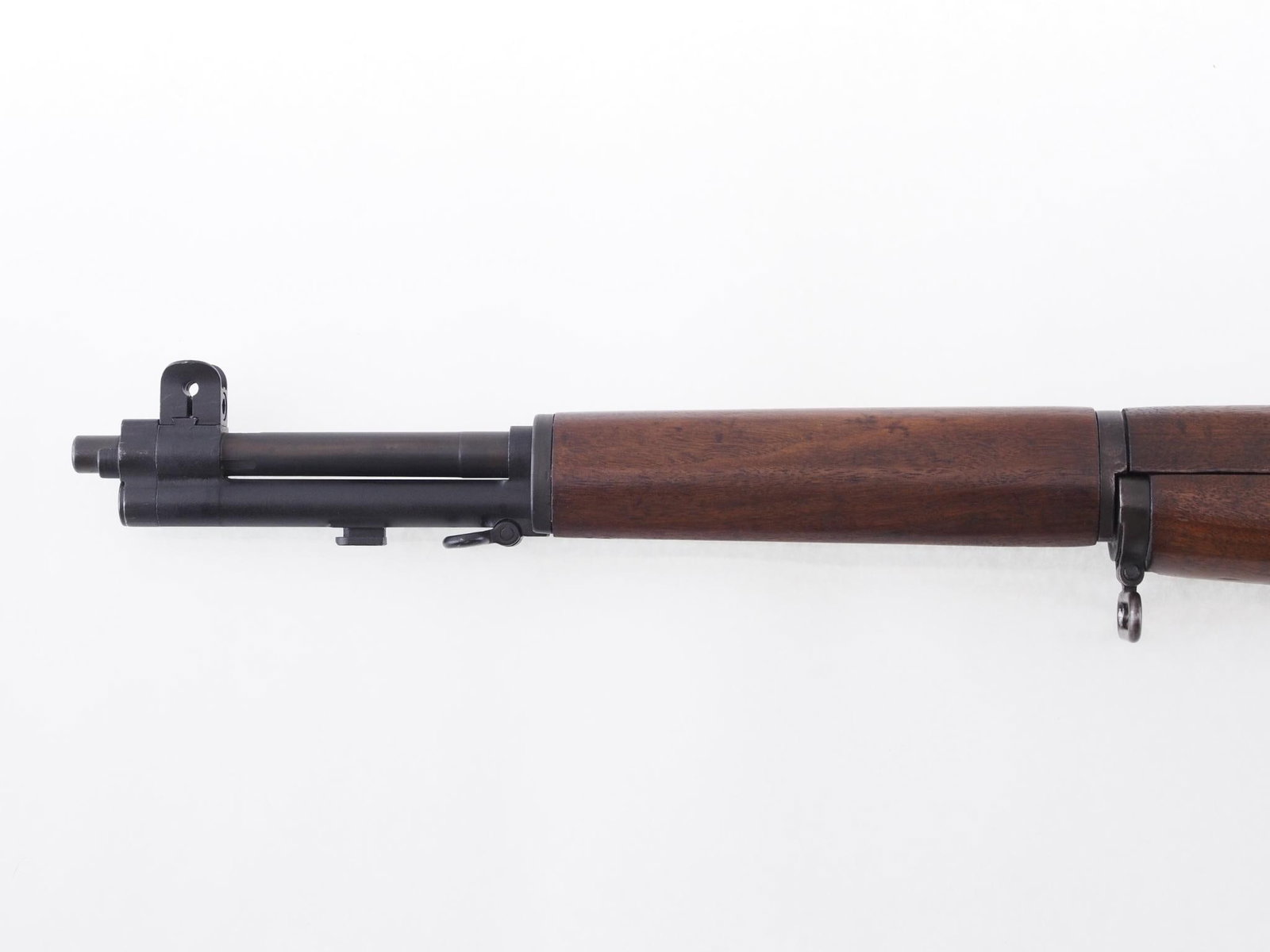 Springfield Armory M1 Garand Rifle - 15