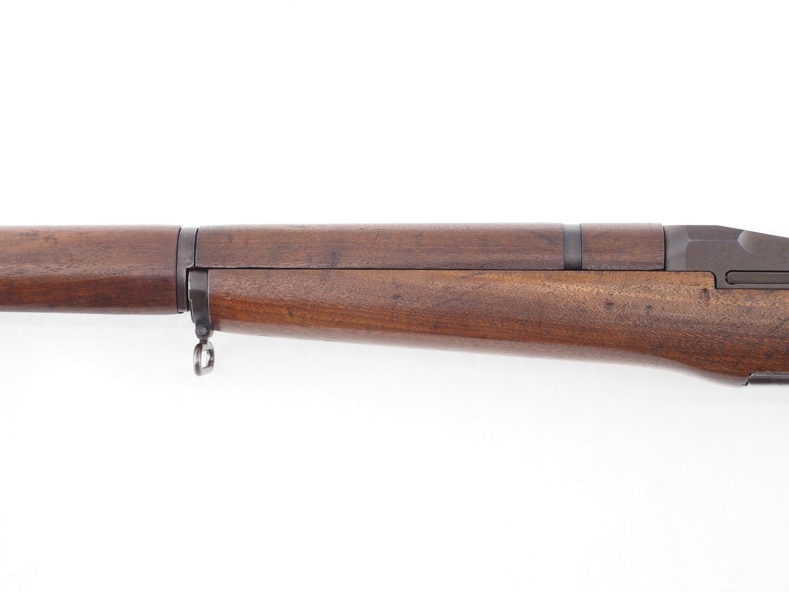 Springfield Armory M1 Garand Rifle - 16
